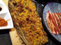 -十三姨正合丰烤肉(营迹路店)