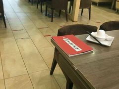 大堂-九毛九西北菜(大东海店)