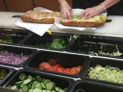 -赛百味SUBWAY(长宁龙之梦店)