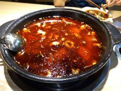 -香坝坝鲜鱼火锅(春熙路店)