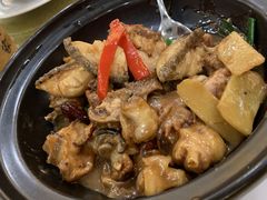 -寻味顺德·南记酒家·传统顺德菜·鱼生(广源路店)