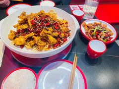 -美蛙四季(西直门店)