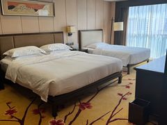 -佛山顺德香云纱园林酒店(清晖园店)