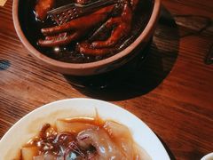 -阳光家常菜(泉城路店)