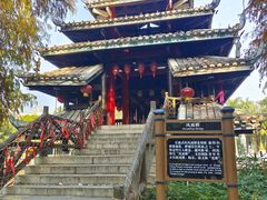 -深圳锦绣中华民俗村