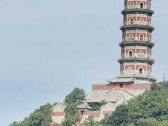 -北坞公园