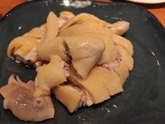 -又鸟pizza海南鸡饭(假日广场店)