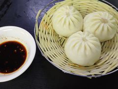 -郑家包子牛肉拉面(尚勤路店)