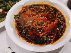 -眉州东坡(北苑华贸店)