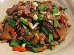 -婉泰·特色小吃·舂鸡脚(告庄二店)