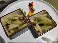 -闻鲜素食茶餐厅(高新区店)