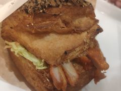 -85度C(南京珠江华海店)