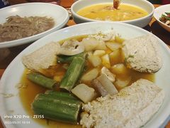 -爷爷的草帽·海鲜馆(孙塘路店)