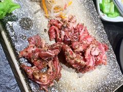 -味家烤肉烤鳗鱼牛排(西塔旗舰店)