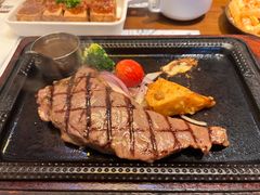 -十分牛西餐·牛扒专门店(光明广场店)