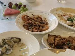 -松兰山海景大酒店·海鲜中餐厅