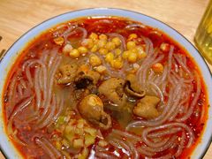 -全牛匠·乐山跷脚牛肉(新中关店)