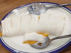 -龍囍粤·顺德小吃·煲仔饭(安定门店)