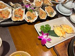 -和彩放题餐厅(酒仙桥店)