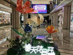 -杭州西湖银泰百货