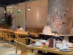 大堂-湯系·煲汤手艺人(东二环泰禾广场店)