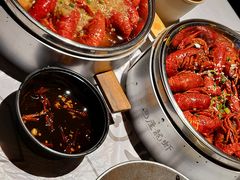 -巴厘龙虾·榜首油焖大虾(音乐学院·沿江酒馆店)