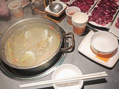 牛肉火锅-潮发潮汕牛肉店(东方宝泰店)