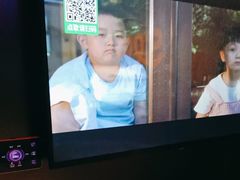 -金青果甄选KTV(劳动公园店)