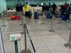-哈尔滨太平国际机场-T2航站楼