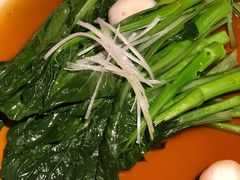 -绿茶餐厅(蓝色港湾店)