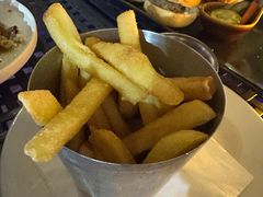 -blue frog蓝蛙(长泰广场店)