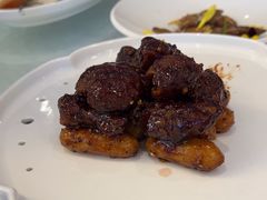 -高老庄新家宴(北斗星广场店)