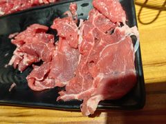 -牛品福潮汕牛肉火锅(旺庄店)