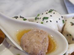 -东泰祥生煎馆(重庆北路店)