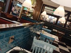 -外婆小聚茶餐厅·生日·团建(市民中心店)