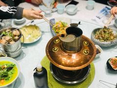 -渔娘渔家丹东海鲜(东直门店)