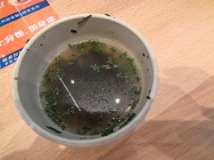 -素满香·全民食养自助(长宁龙之梦店)