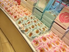 -好利来(望京中福店)