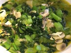 蘑菇手捏菜-孙五味(范家路店)