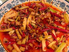 -院8里·小聚园老川菜(九眼桥店)