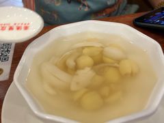 连子百合-正德顺順德雙皮奶(中信店)