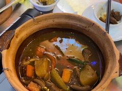 -美美餐厅(海珠首店)