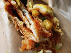 -黑窑厂糖油饼烤鸭·清真菜(旗舰店)