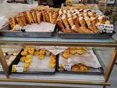 蛋黄酥-爱德顺糕点食屋(利民道店)
