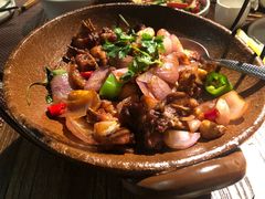 -肴约·花园式餐厅(湖里店)
