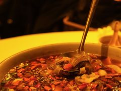 -龙门阵茶屋川菜馆(武康路店)