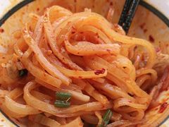 -秦镇史玉林凉皮(翡丽城店)