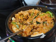 -香猪坊韩国烤肉专属门店(魏公村店)