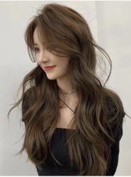 -丝语萱形象