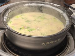-大良毋米粥(锦龙路总店)